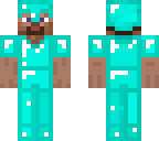 diamond steve