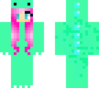 dino girl