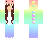 dino girl again