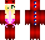 dino onesie _kittenplays_mc_