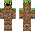 dirt man derp