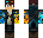 doc fire water