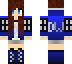 doctorwho tardis girl