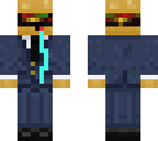 druel burger