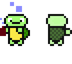 drunk turtle