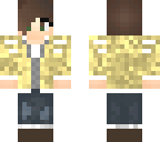 duckiee short hair