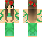 earth girl