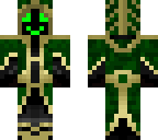 earth mage