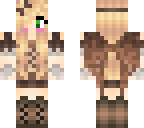 earthy angel