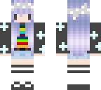 easter egg person thingy idk