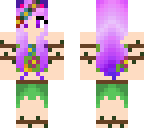 echanted oasis kawaii-loulou