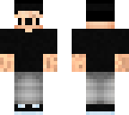 eddted by pancake man