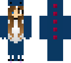 edit dinosaur girl