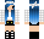 edit of a skin that is not mine