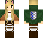 edited aot skin