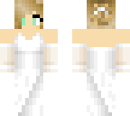 edited bride