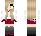 edited my old skin