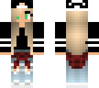 edited skin