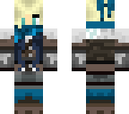 edited skin