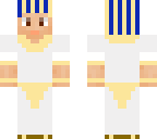 egyptian queen