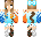 elemental power me