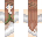 elf girl
