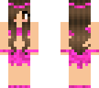elf girl