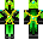 emeraldking
