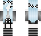 emo chibi