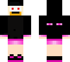 ender boy