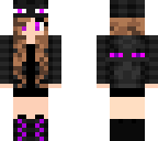 ender girl