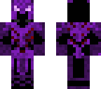ender lord transformed