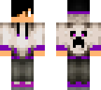 ender teen