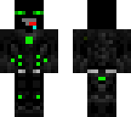 endergreen