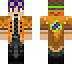 engineer superboygamer805