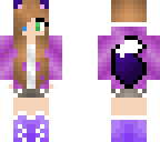 evie's midnight wolf