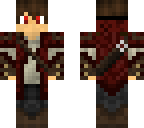 evil archer