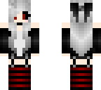 evil ghost