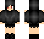 evil witch fixed