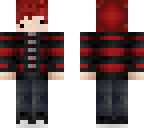 extra derp red