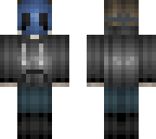 eyeless jack teen