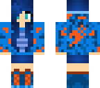 fairy tail geko girl