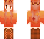 fall girl