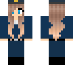 female cop
