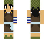 female usopp