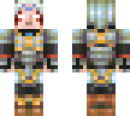 fercedeity