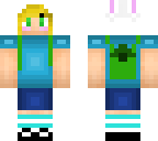 fionna the human