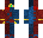 fire and ice