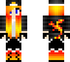 fire girl 3