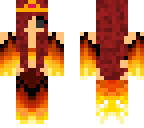 fire godess